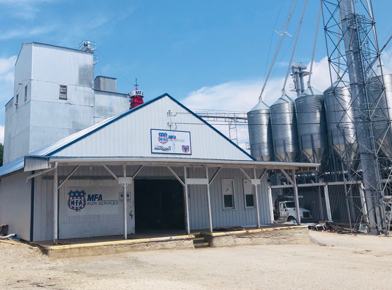 MidMissouri MFA Agri Services